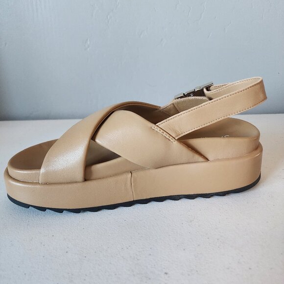 JSlides Platform Sandals "NEW" - Picture 12 of 16